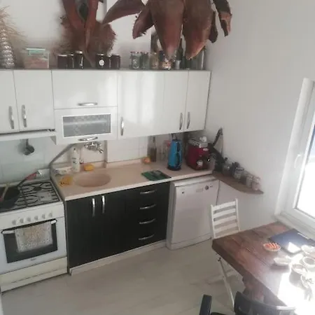 Lejlighed Wonderful Location Beautiful Roof Flat Marmaris