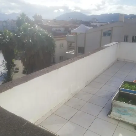 Lejlighed Wonderful Location Beautiful Roof Flat *