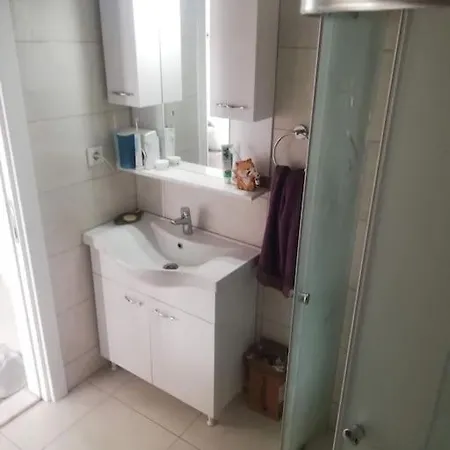 Wonderful Location Beautiful Roof Flat Lägenhet *