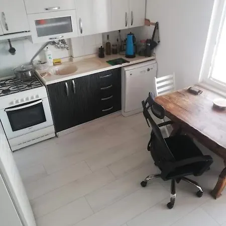 Διαμέρισμα Wonderful Location Beautiful Roof Flat