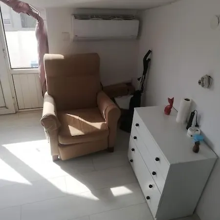 Wonderful Location Beautiful Roof Flat * Μαρμαρίς